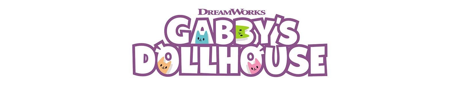 Gabby's Dollhouse Versiering