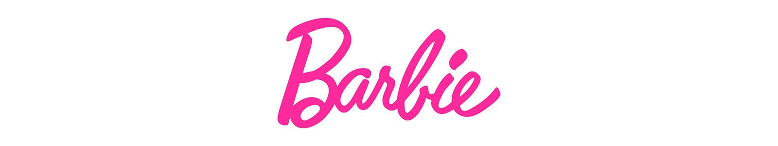 Barbie Versiering