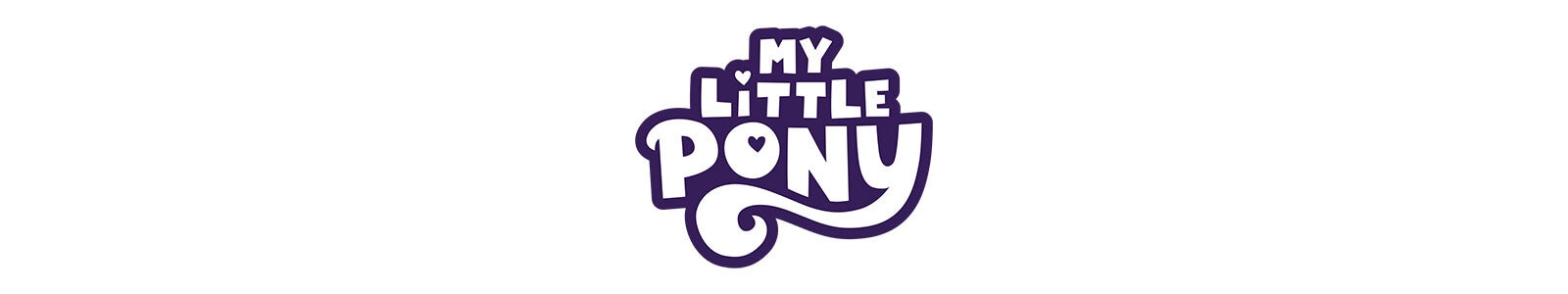 My Little Pony Versiering