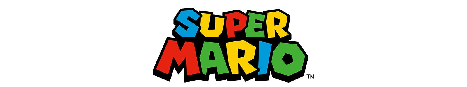 Super Mario Versiering