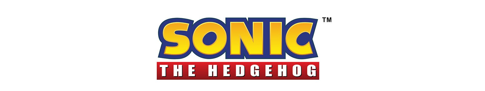 Sonic The Hedgehog Versiering