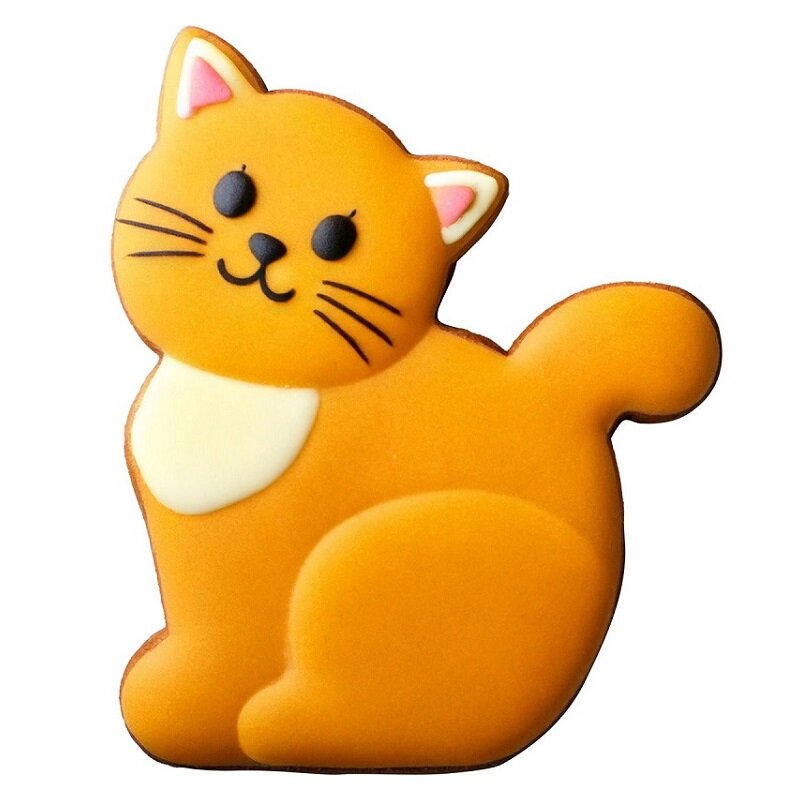 Wilton Uitsteker - Kat