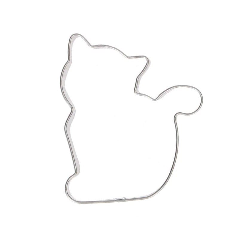 Wilton Uitsteker - Kat