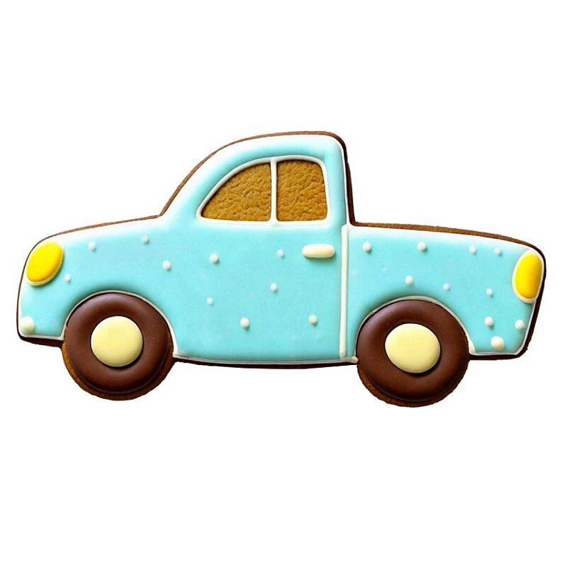 Wilton Uitsteker - Auto