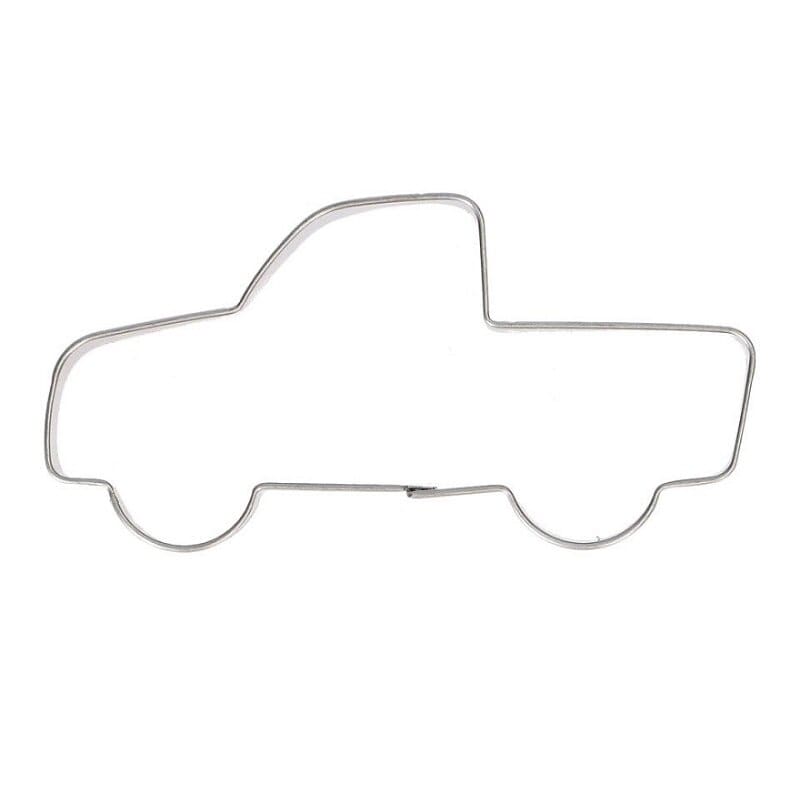 Wilton Uitsteker - Auto