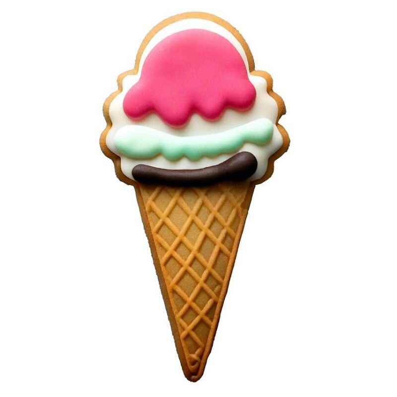 Wilton Uitsteker - IJsje