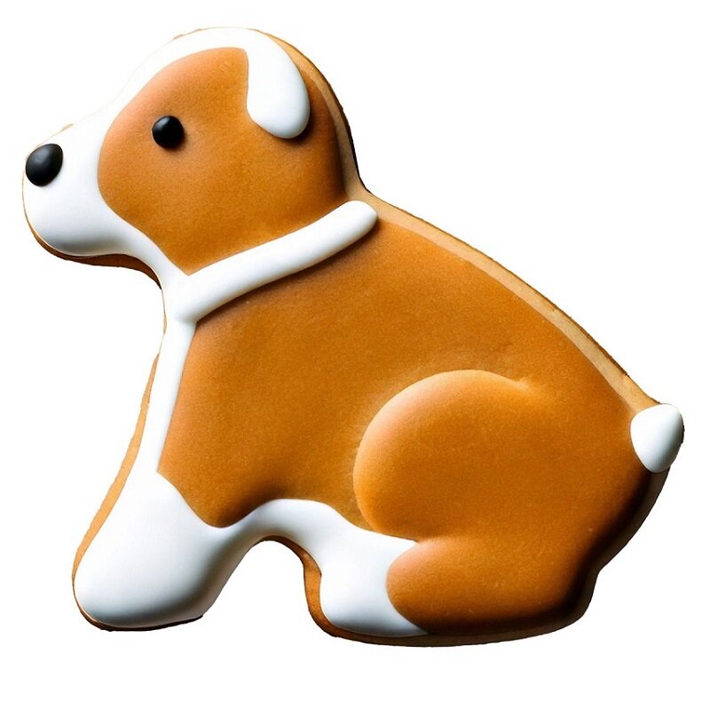 Wilton Uitsteker - Hond