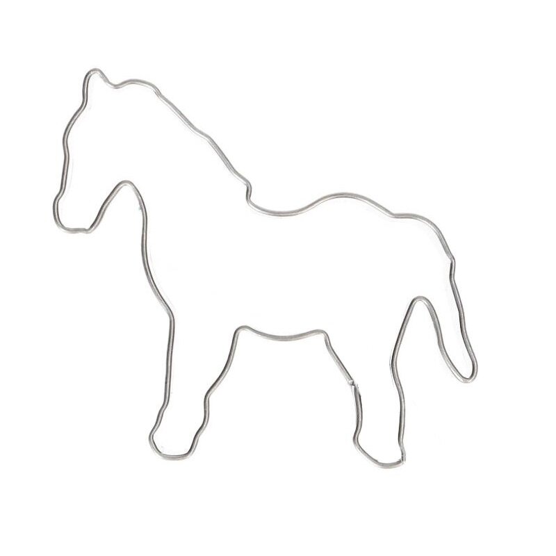 Wilton Uitsteker - Paard