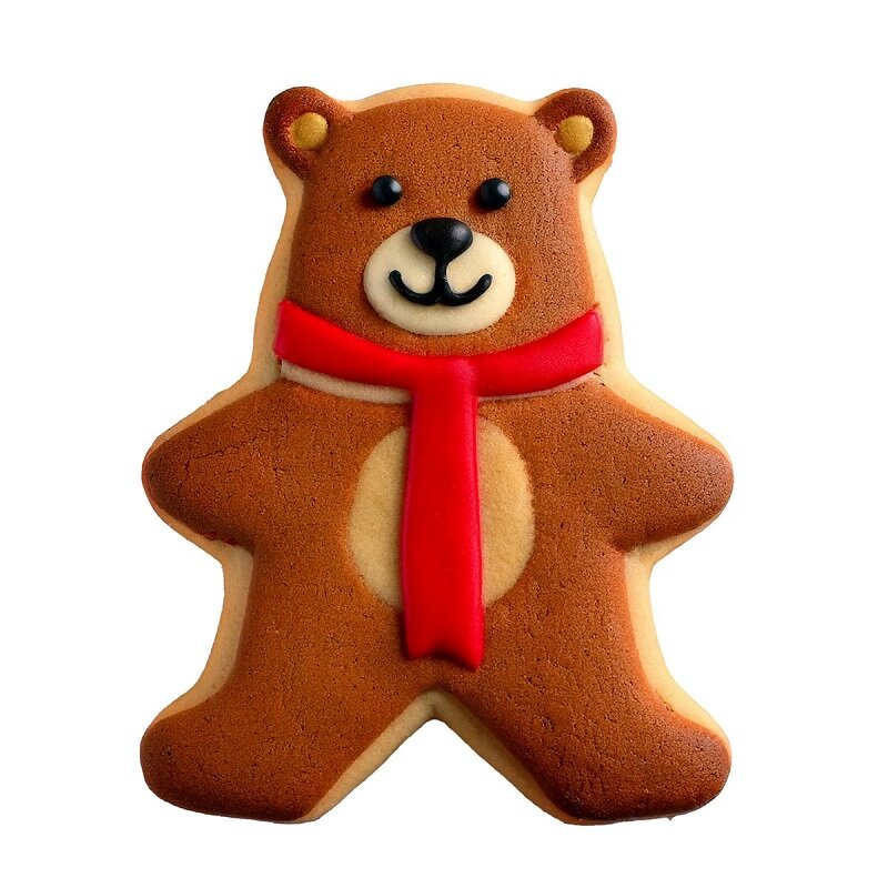 Wilton Uitsteker - Teddybeer