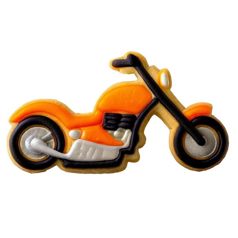 Wilton Uitsteker - Motor