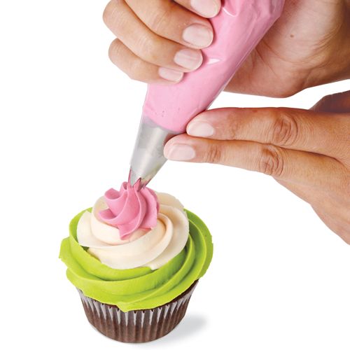 Wilton Cupcake Decorating Set