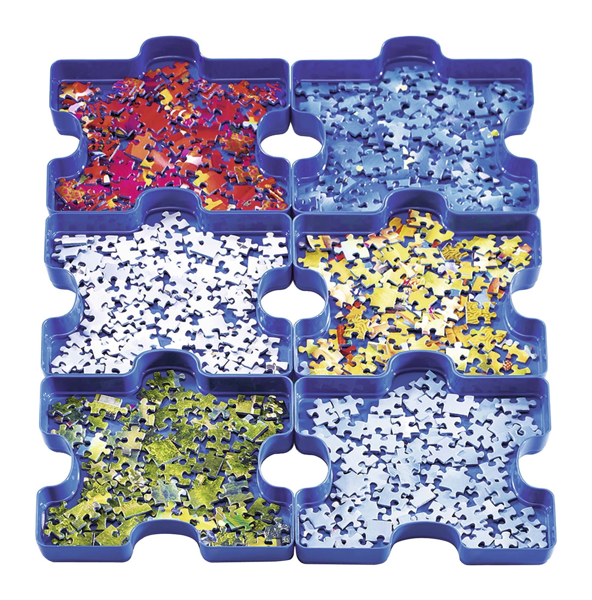 Ravensburger - Sorteerbox voor puzzelstukjes