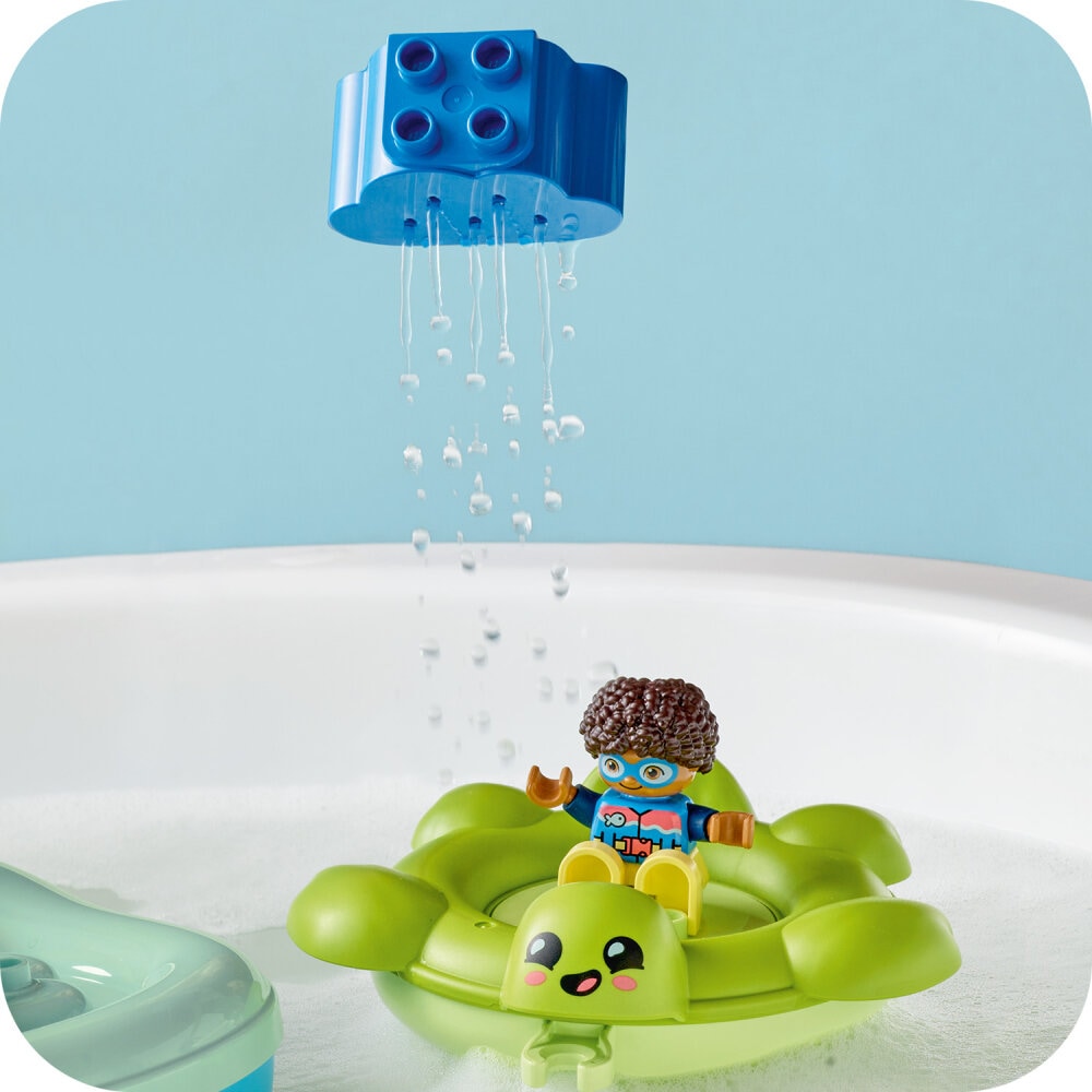 LEGO Duplo - Waterpark 2+