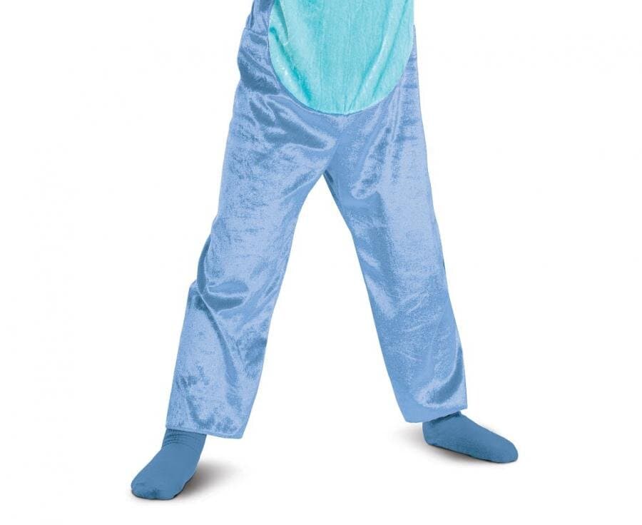 Lilo & Stitch Deluxe Kostuum Kind 5-6 jaar
