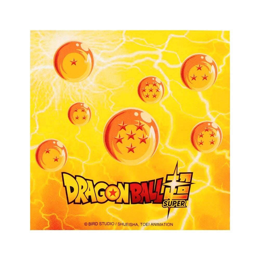 Dragon Ball - Servetten 20 stuks