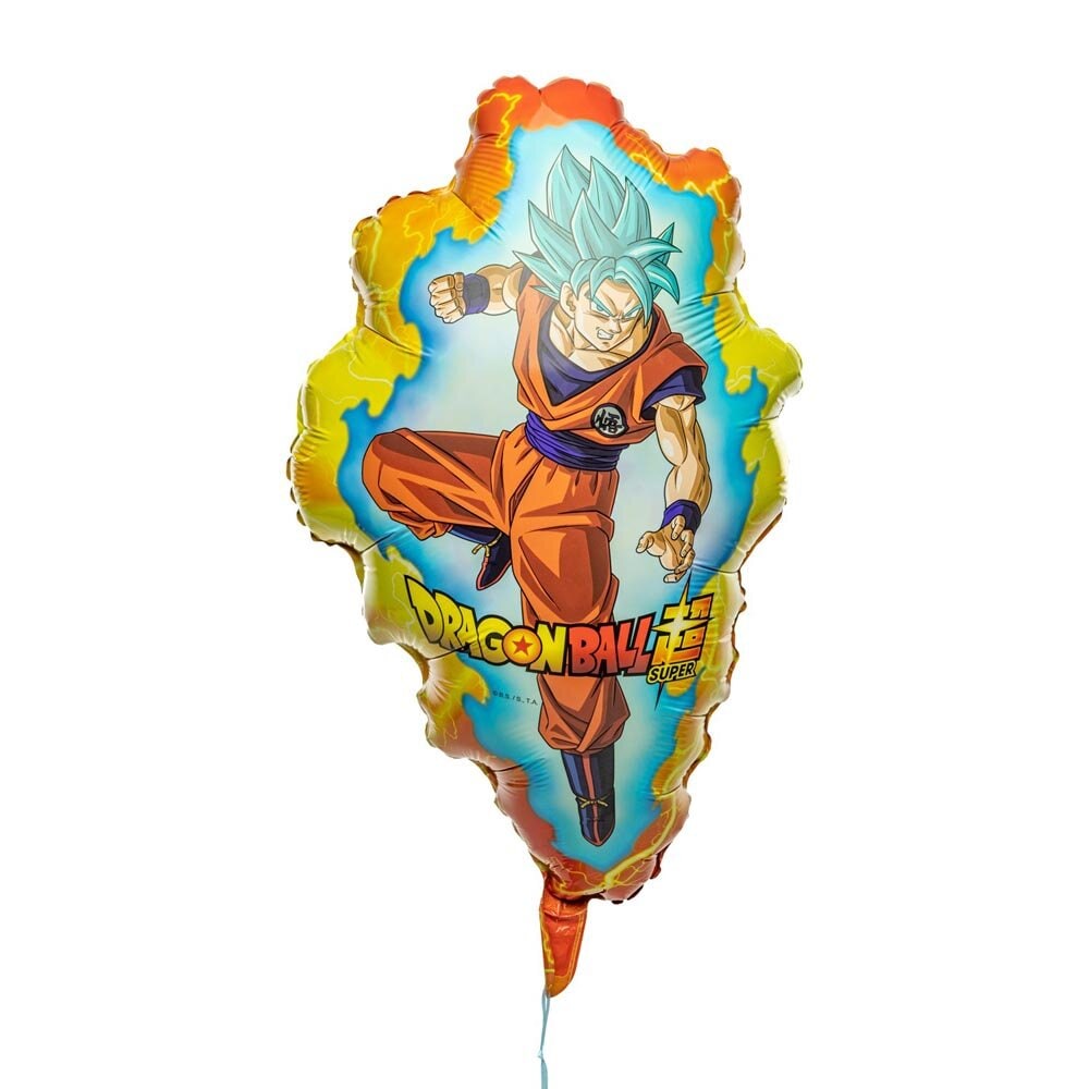 Dragon Ball - Folieballon 36 x 45 cm