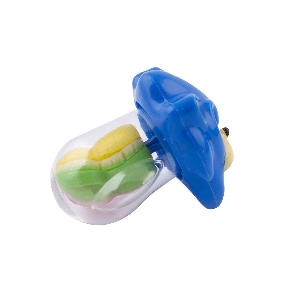 Sonic the Hedgehog Dummy Pop Lolly