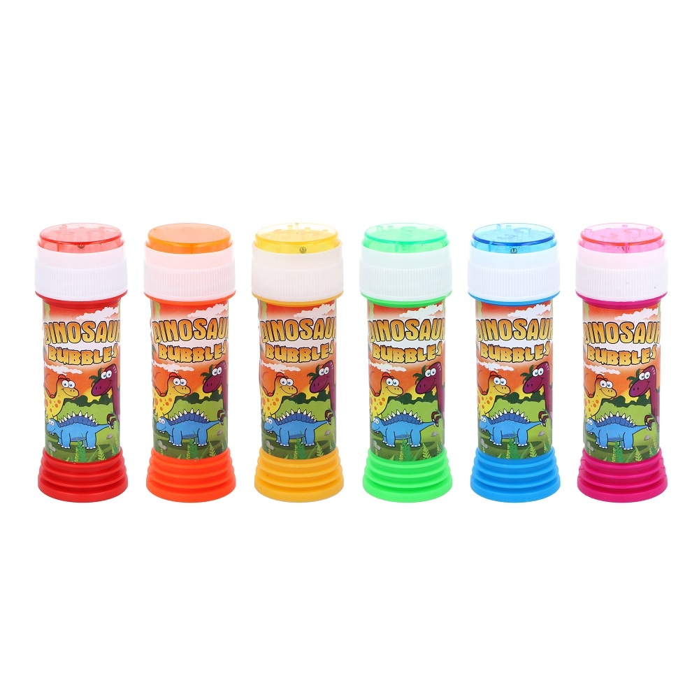 Dinosaurus - Bellenblaas 50 ml