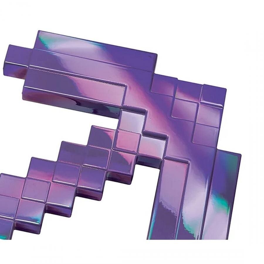 Minecraft Netherite Pickaxe 41 cm