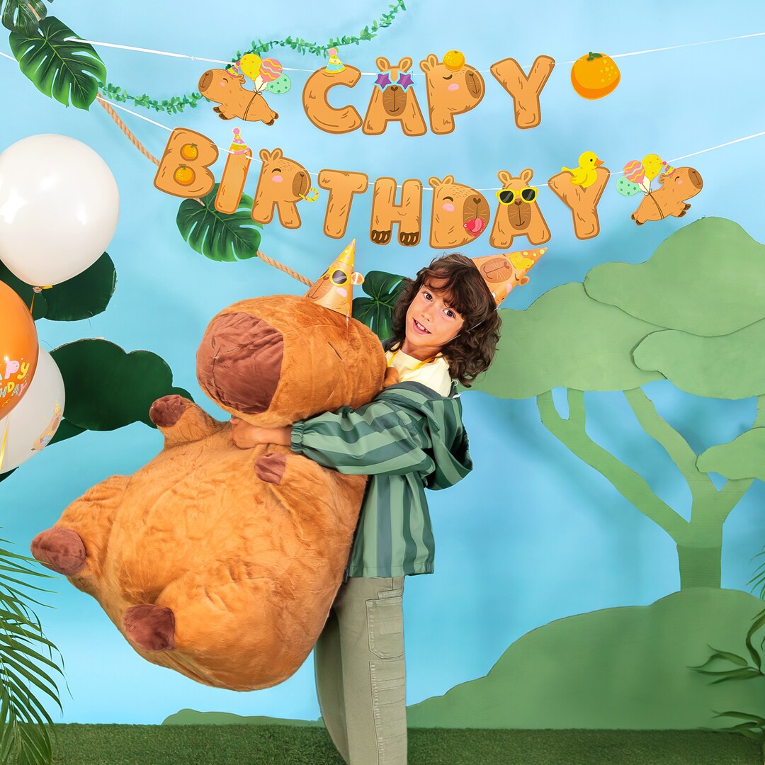 Capybara Slinger 210 cm