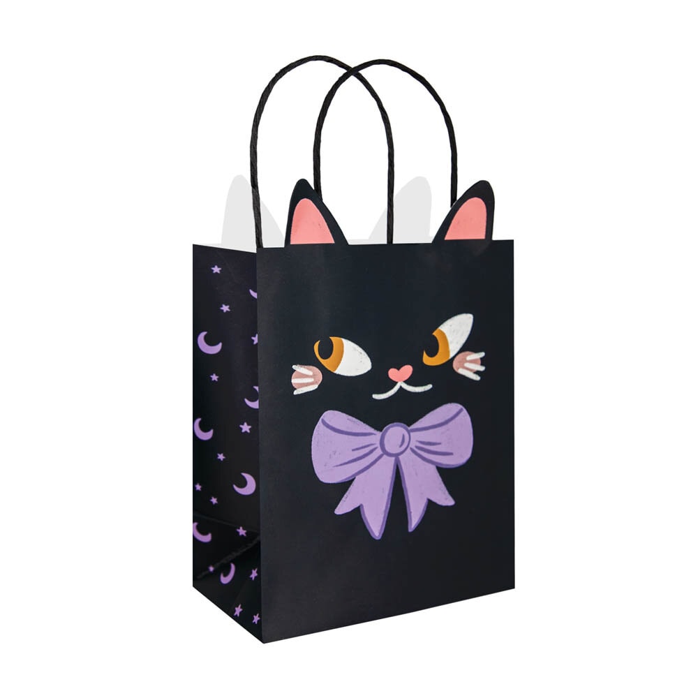 Cadeauzakje Kat