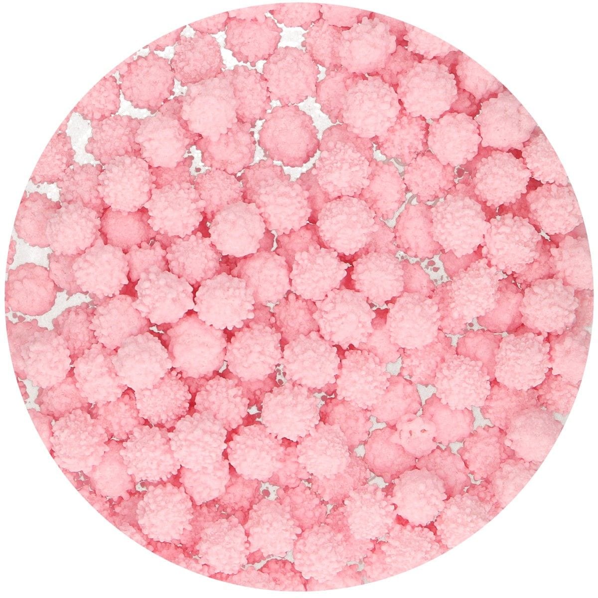 FunCakes - Strooisel Mimosa Roze 45 g