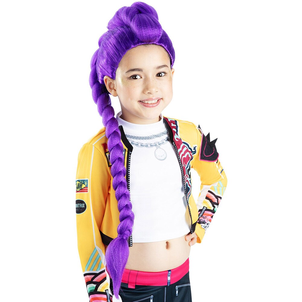 K-Pop Rumi Kinderpruik