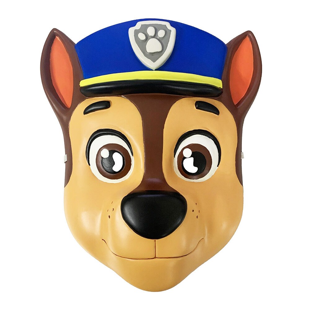 Paw Patrol Masker Chase