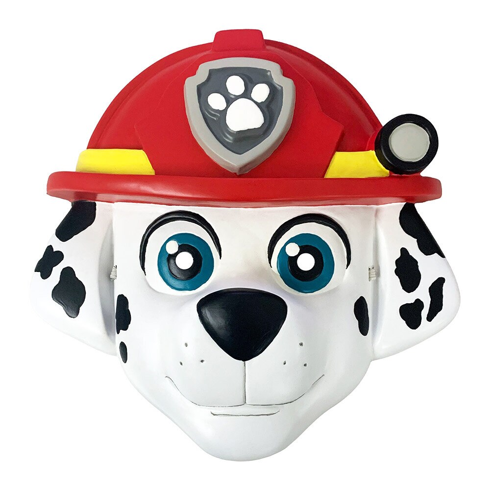 Paw Patrol Masker Marshall