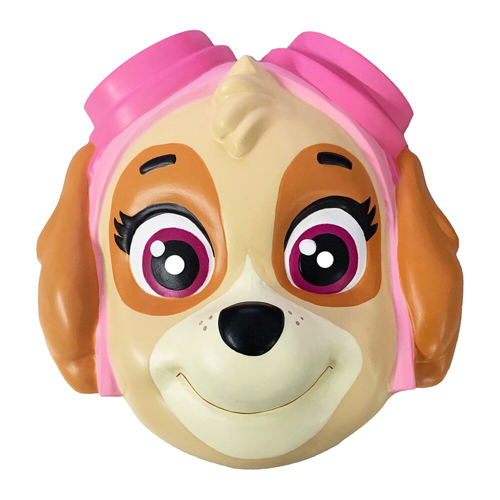 Paw Patrol Masker Skye