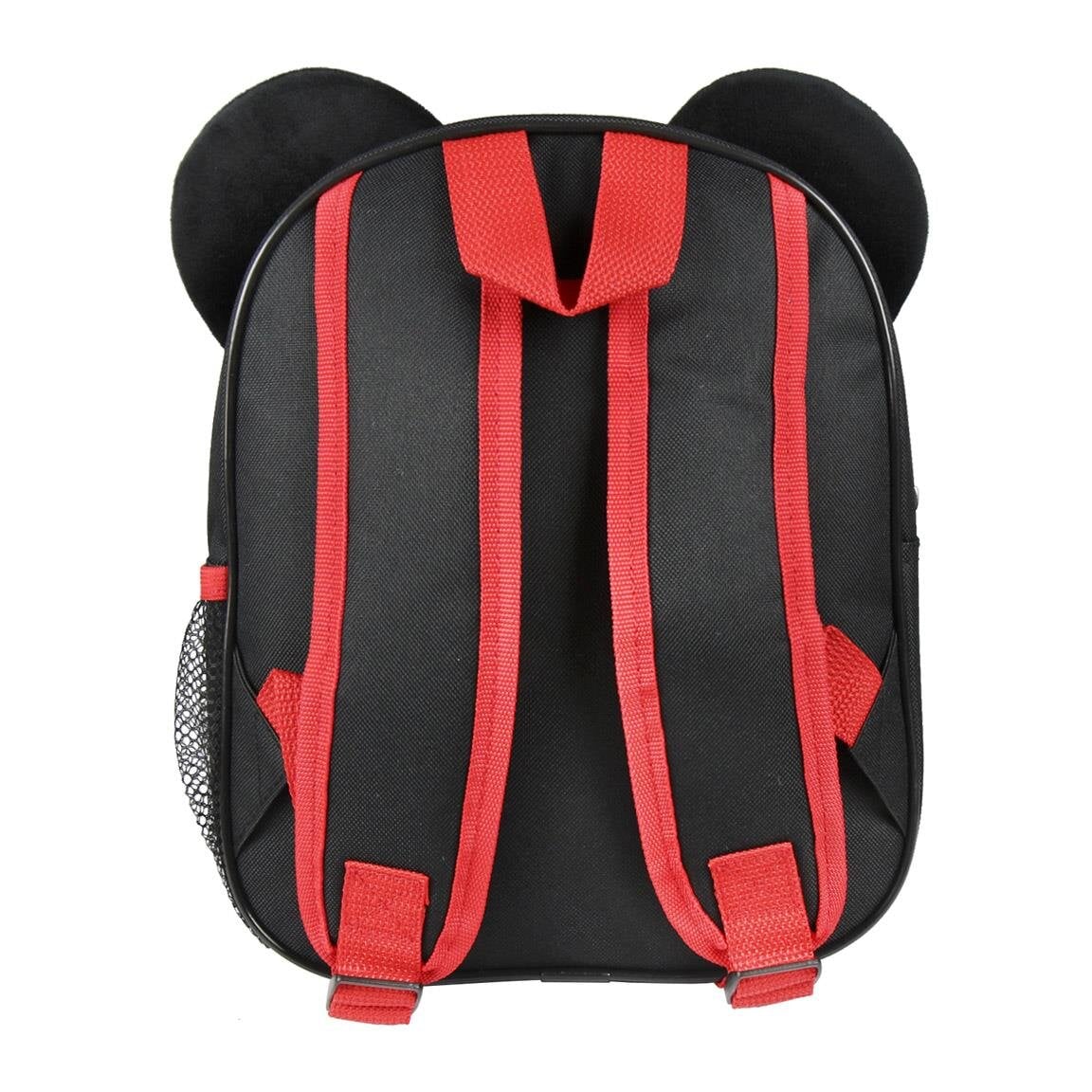 Mickey Mouse - Kinderrugzak van zacht pluche