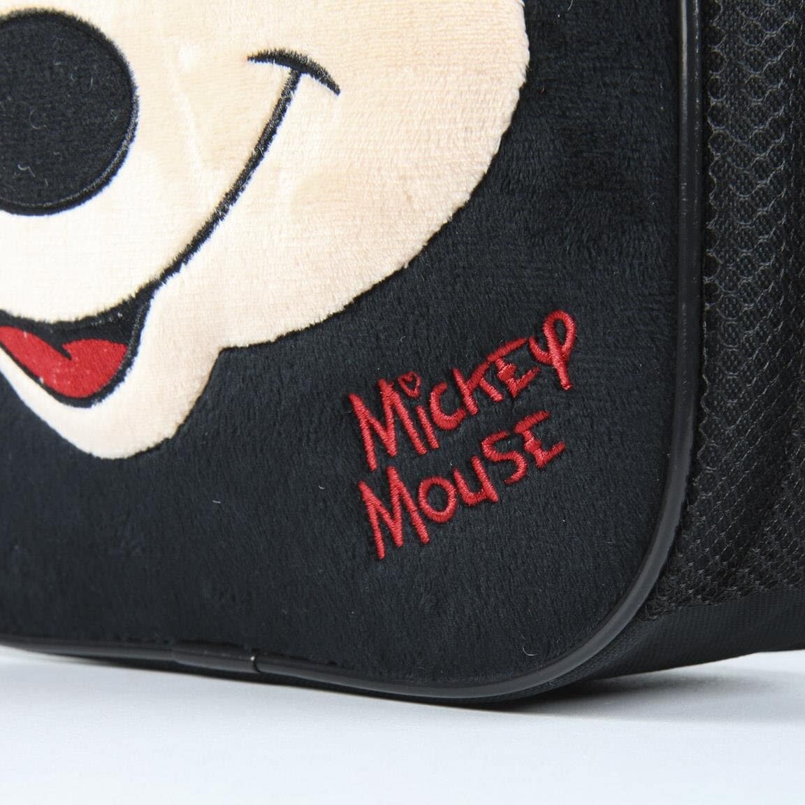 Mickey Mouse - Kinderrugzak van zacht pluche