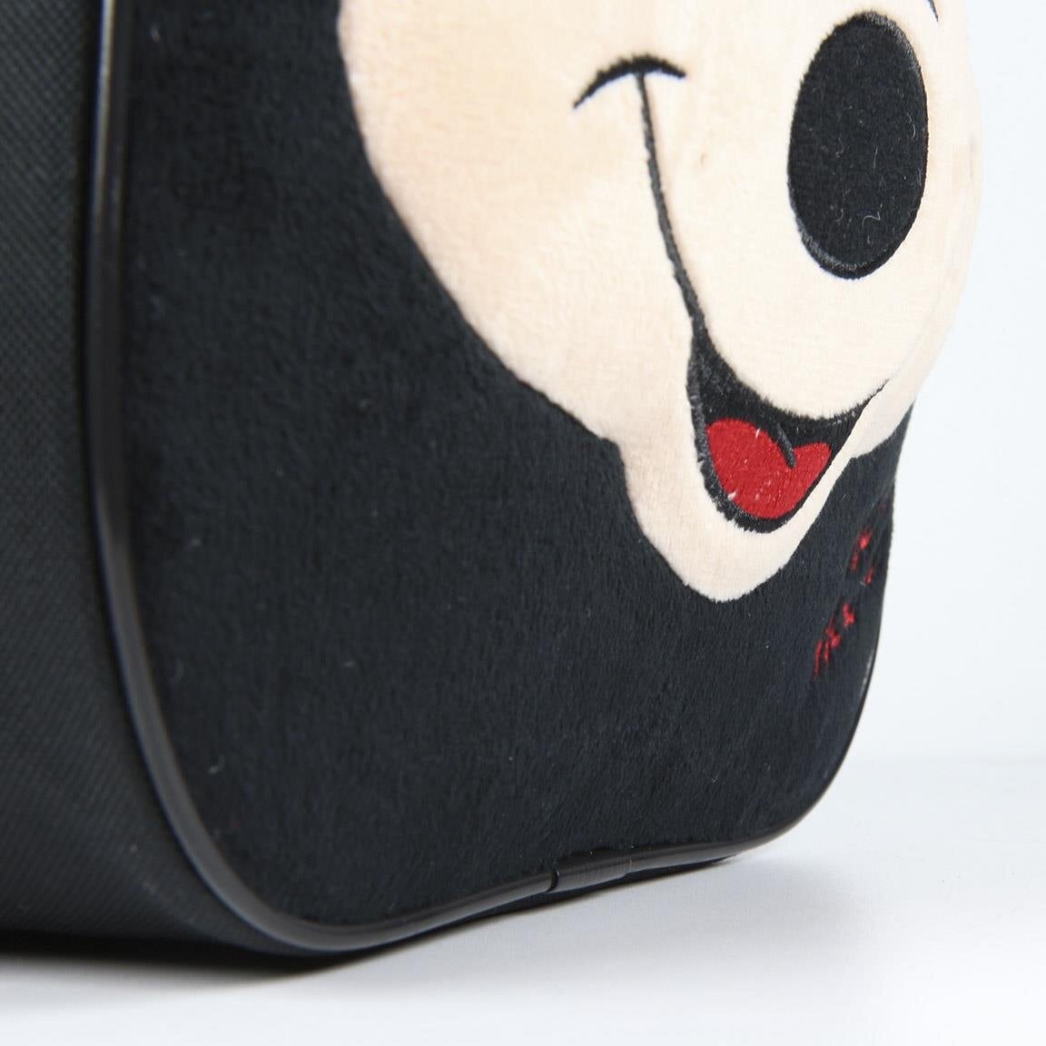 Mickey Mouse - Kinderrugzak van zacht pluche