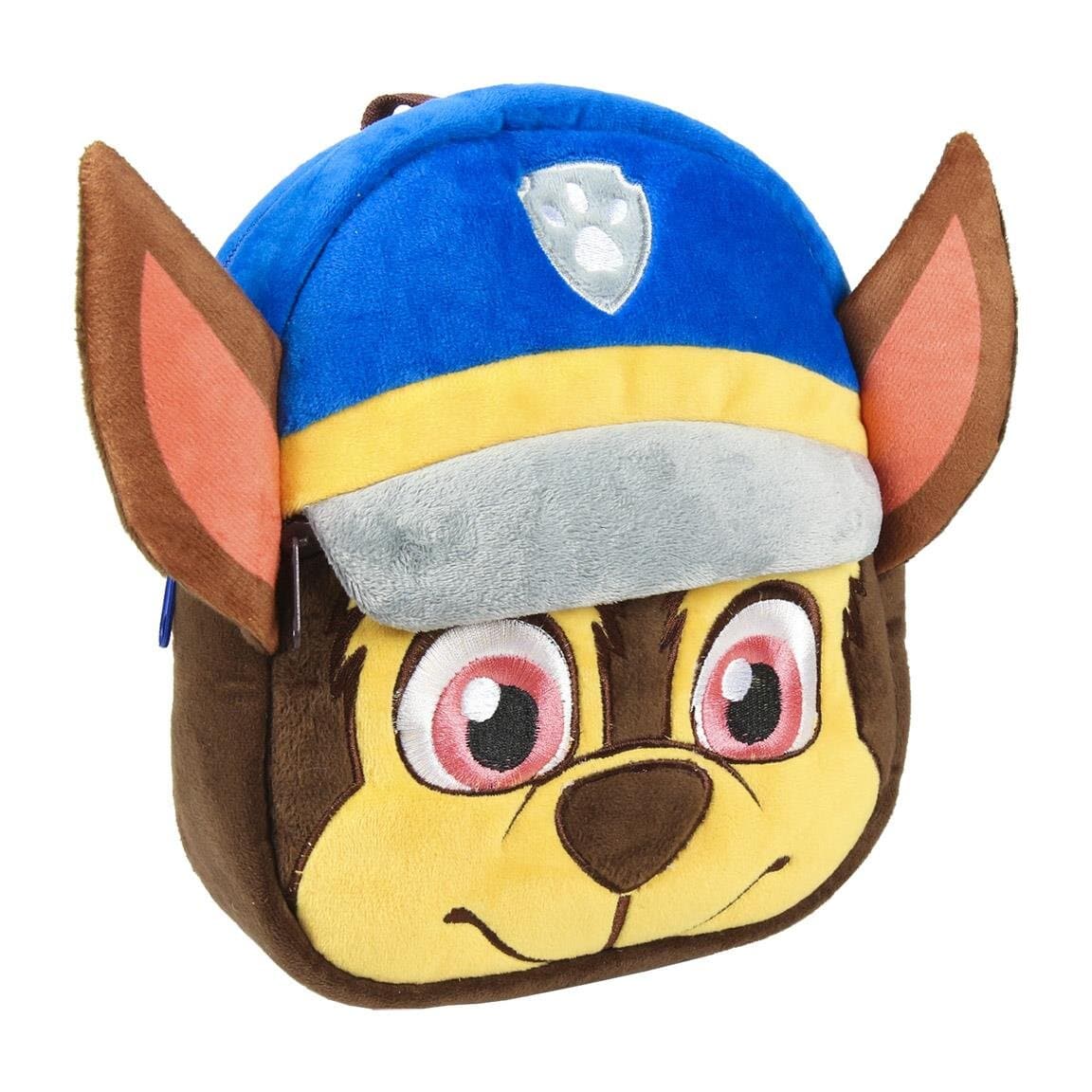 Minirugzak Paw Patrol Chase Kindermaat