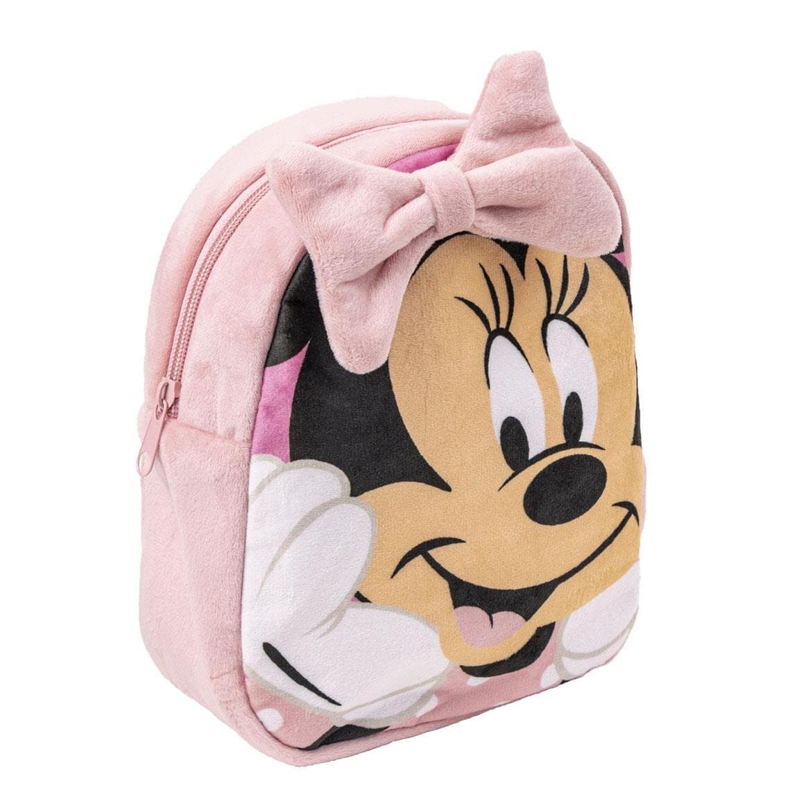 Minirugzak Minnie Mouse Kindermaat