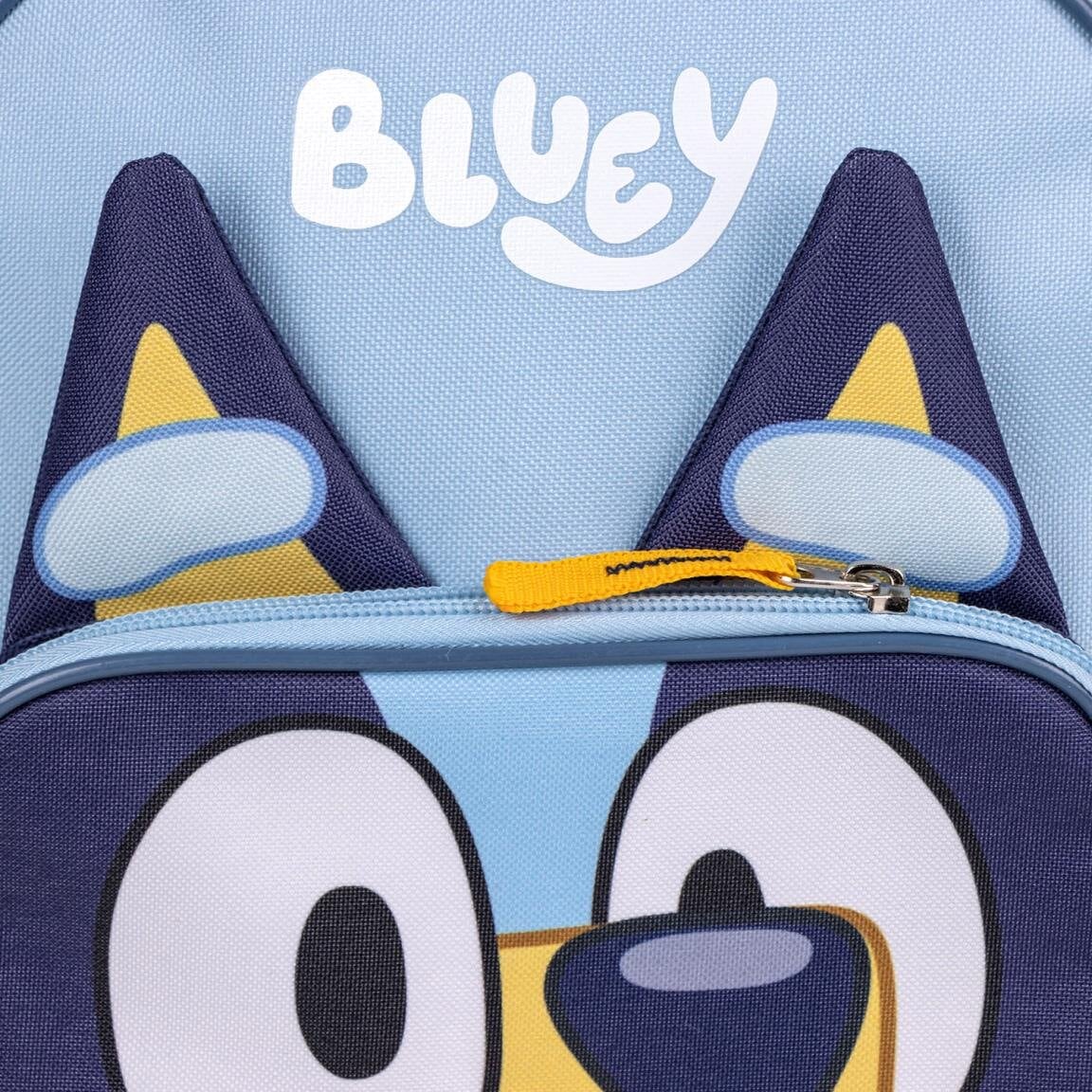 Bluey Rugzak Kindermaat