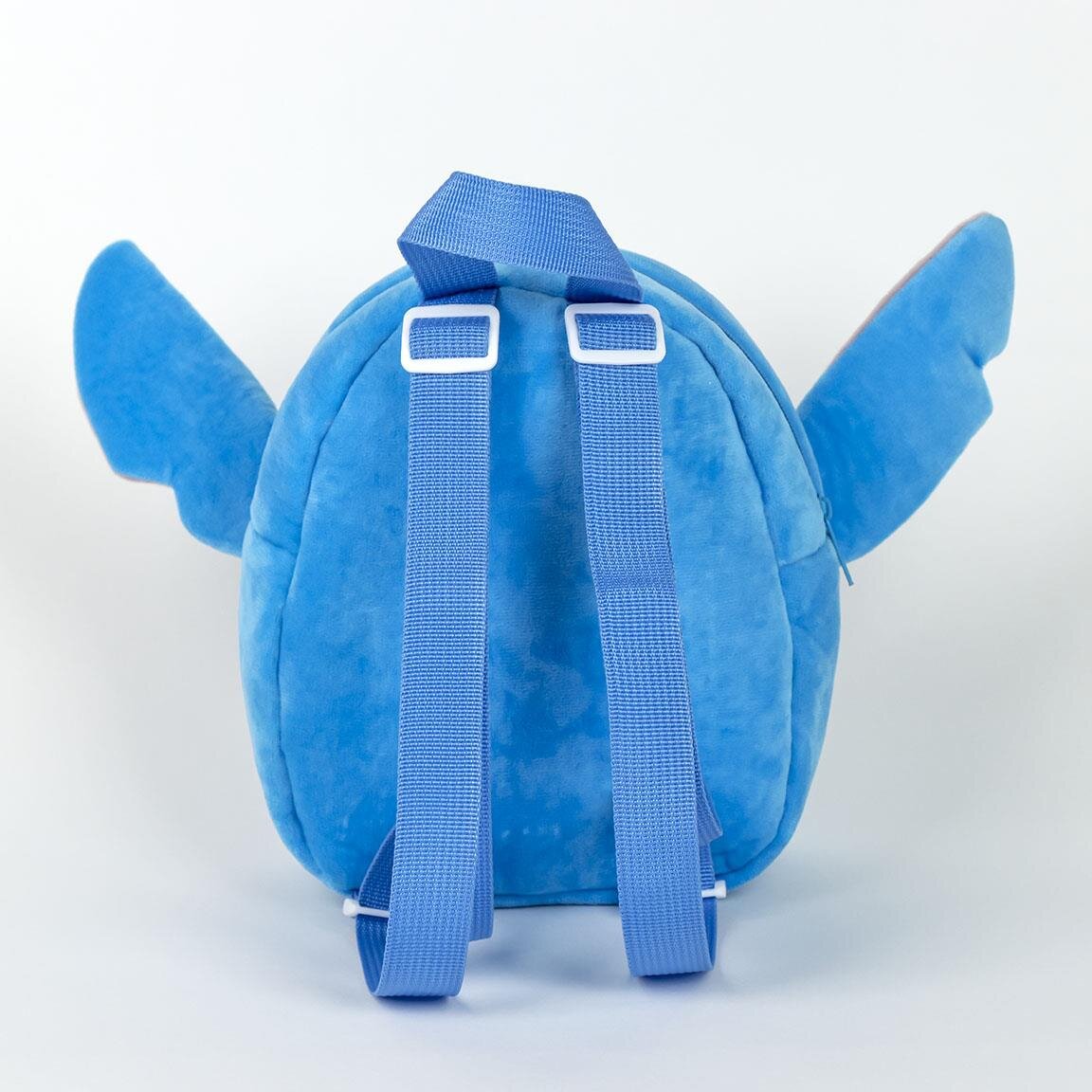 Lilo & Stitch - Minirugzak Stitch