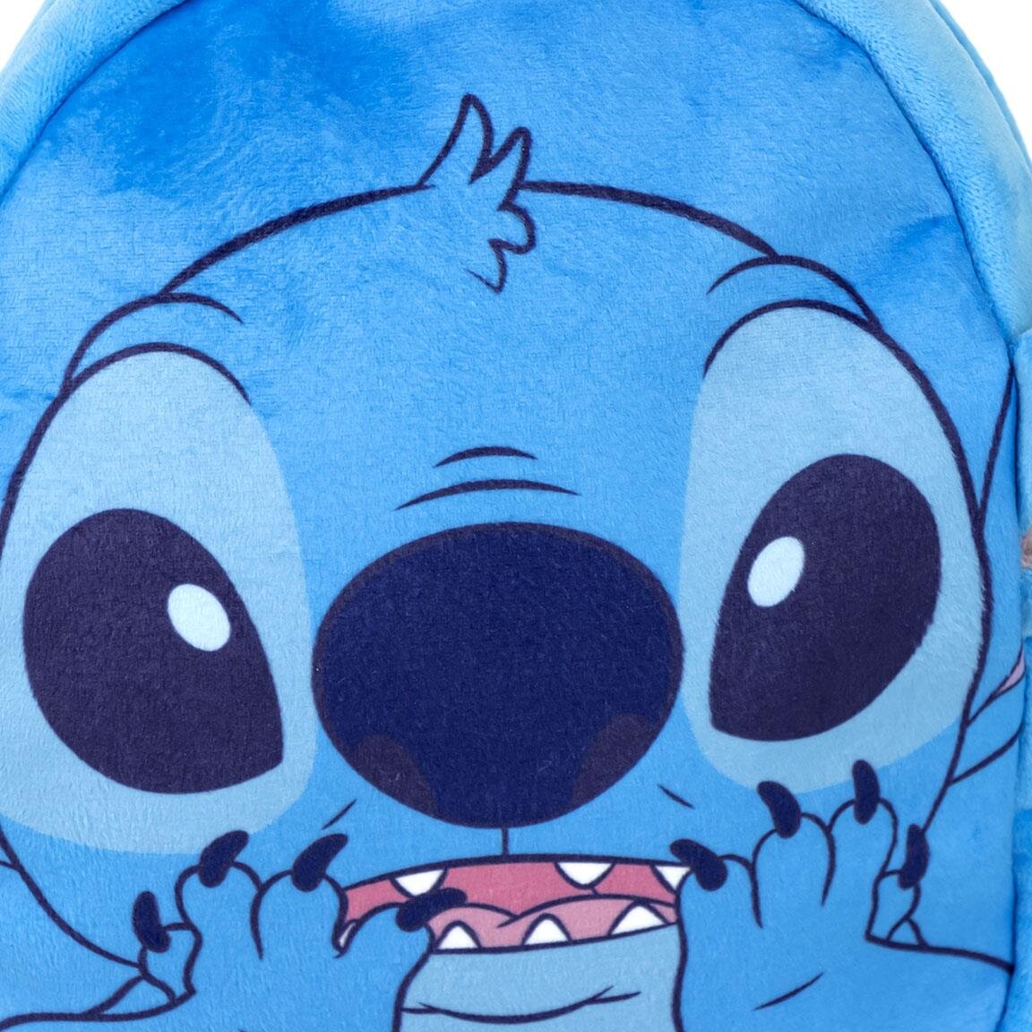 Lilo & Stitch - Minirugzak Stitch
