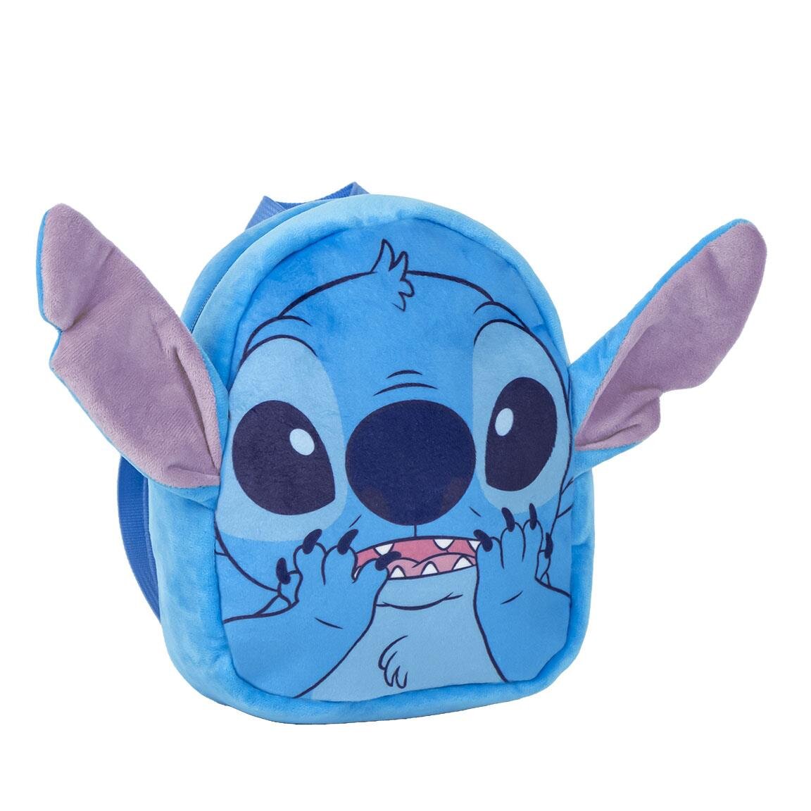 Lilo & Stitch - Minirugzak Stitch