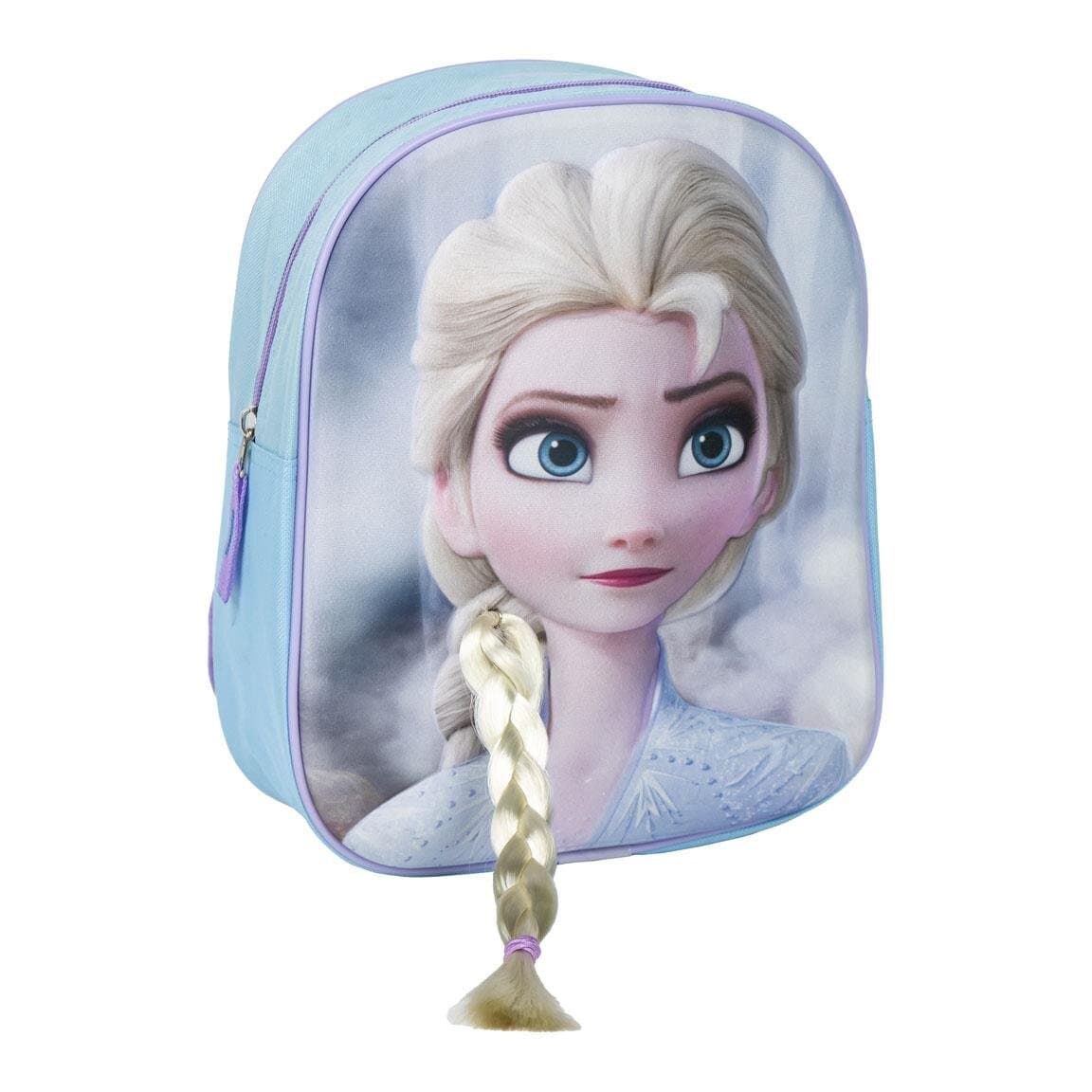 Frozen - Kinderrugzak met 3D-effect