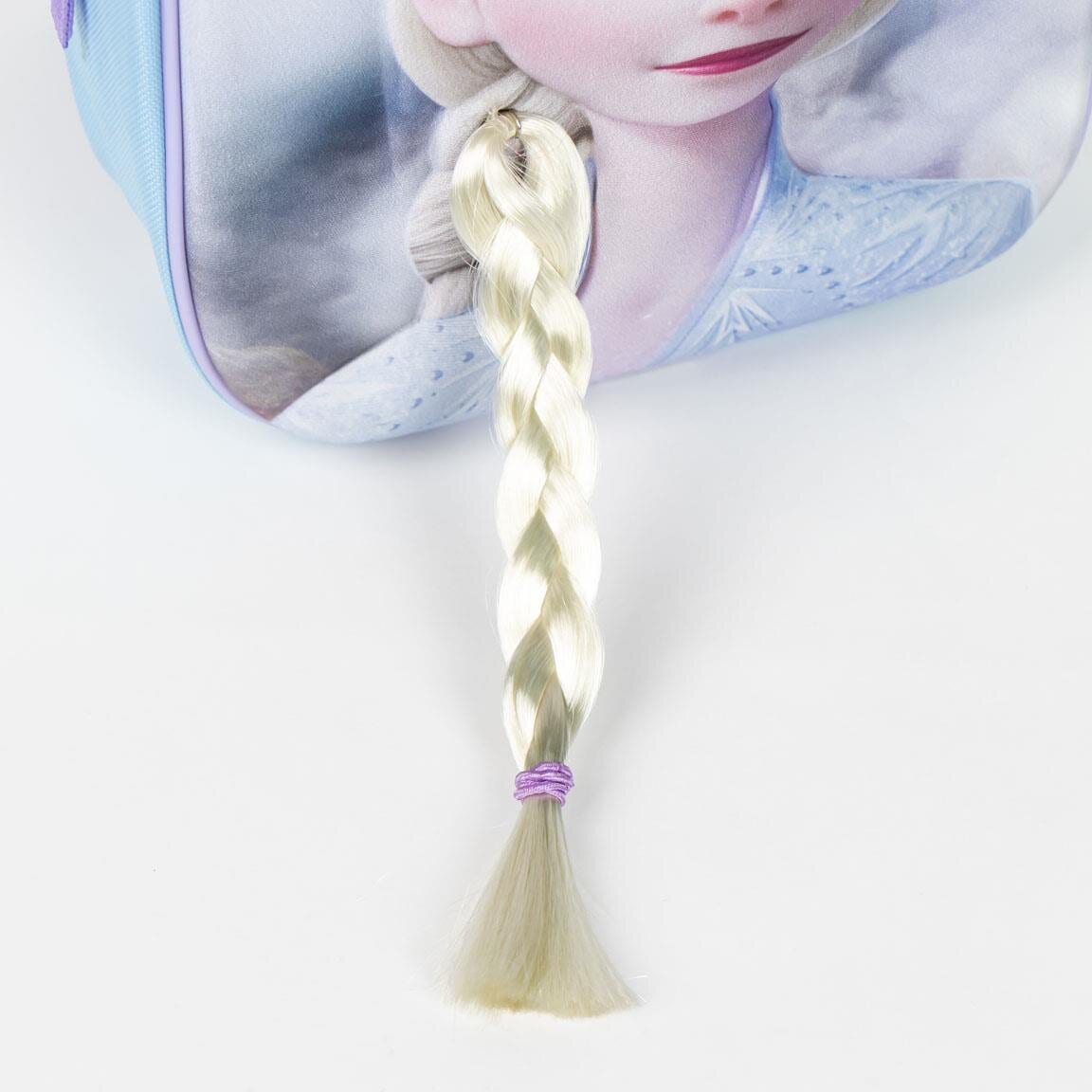 Frozen - Kinderrugzak met 3D-effect