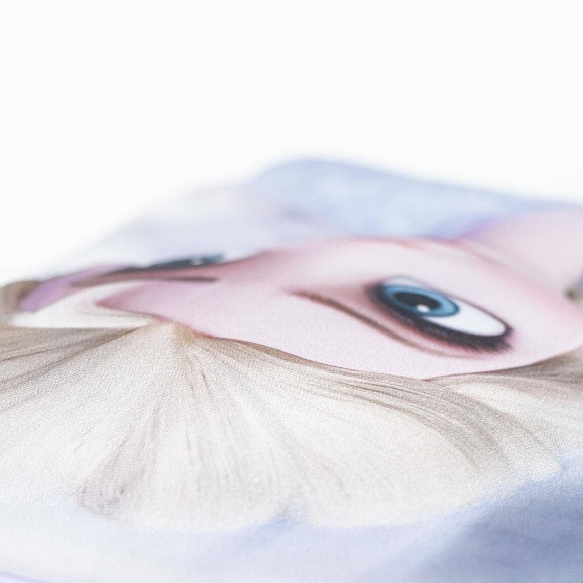 Frozen - Kinderrugzak met 3D-effect