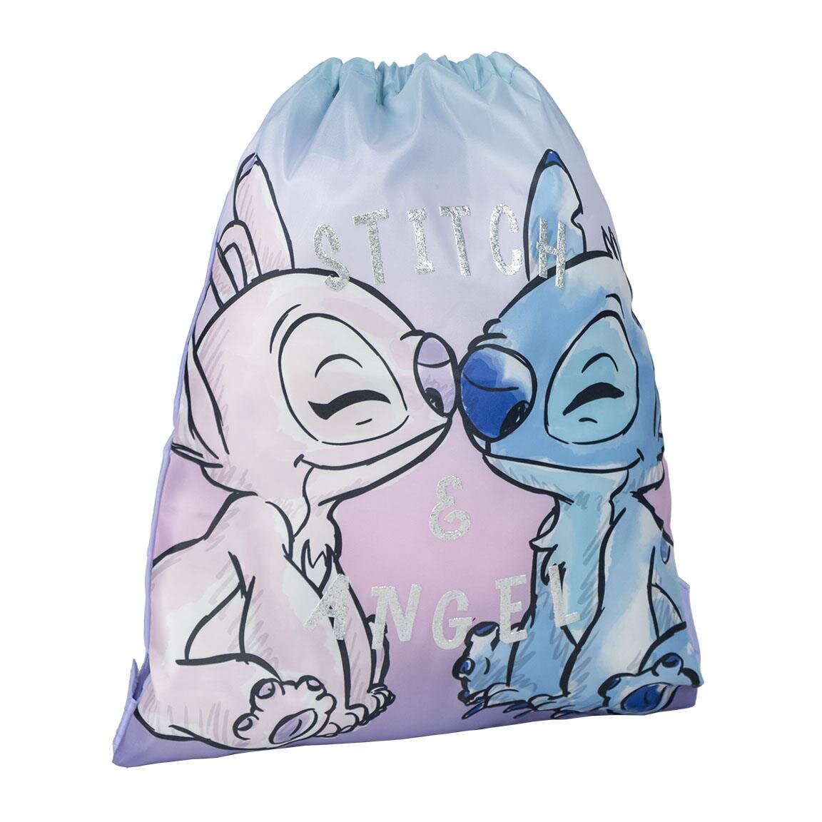 Lilo & Stitch - Gymtas