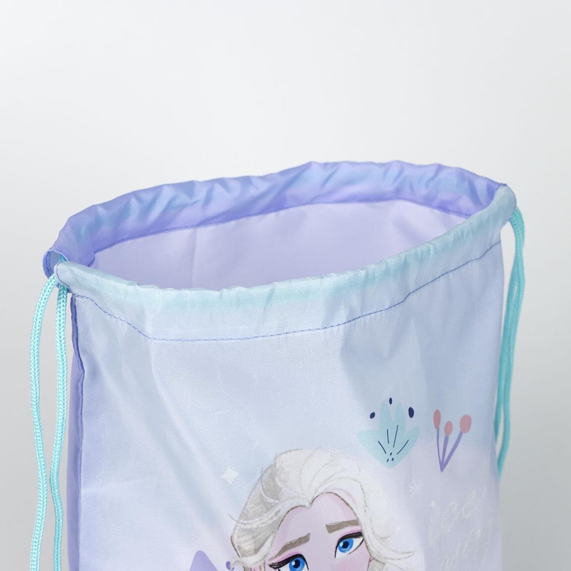 Disney Frozen - Gymtas