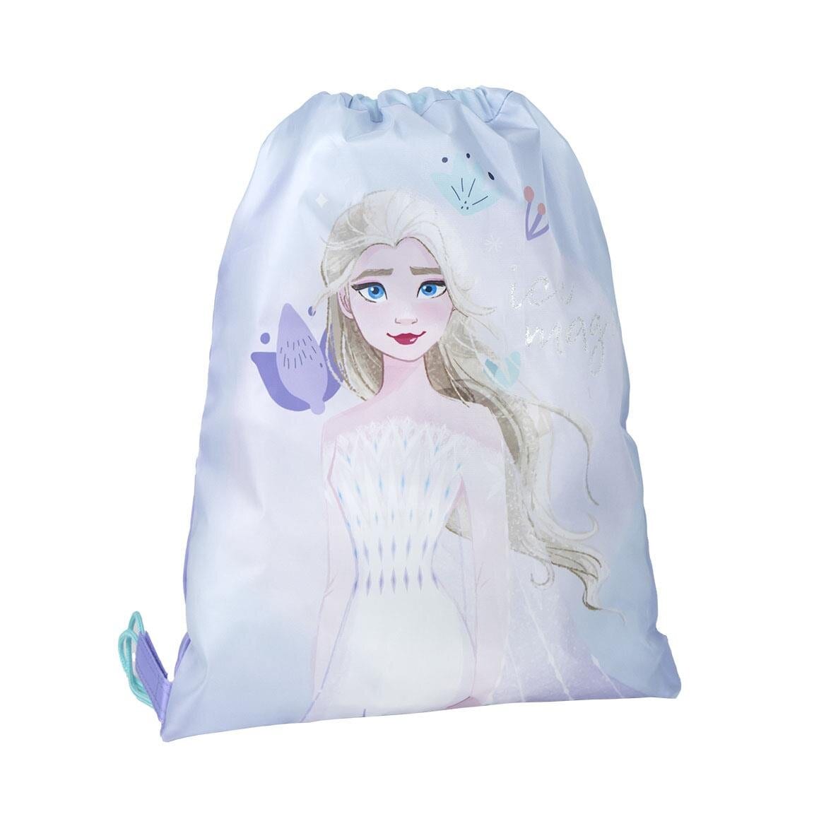 Disney Frozen - Gymtas