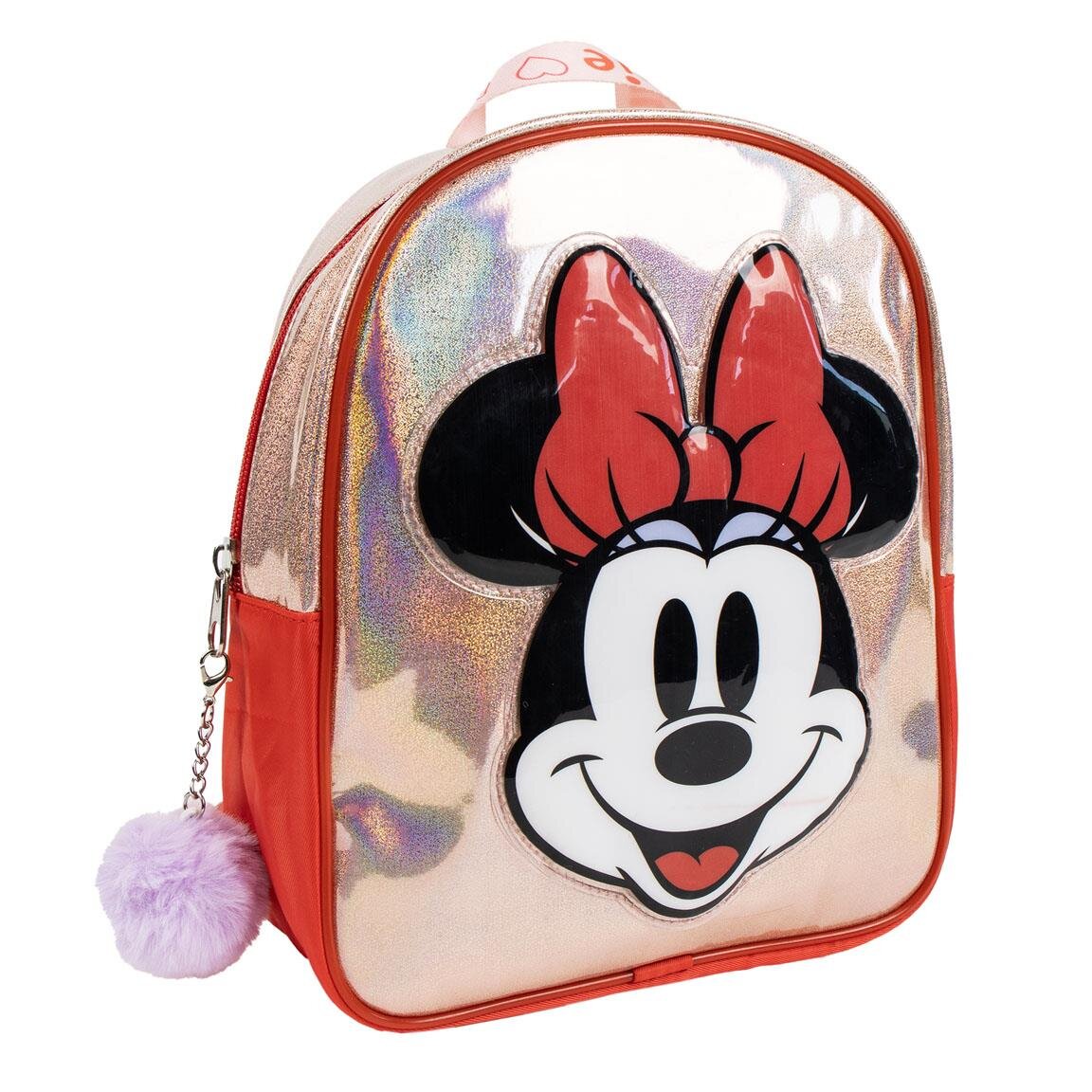 Disney Minnie Mouse - Kinderrugzak