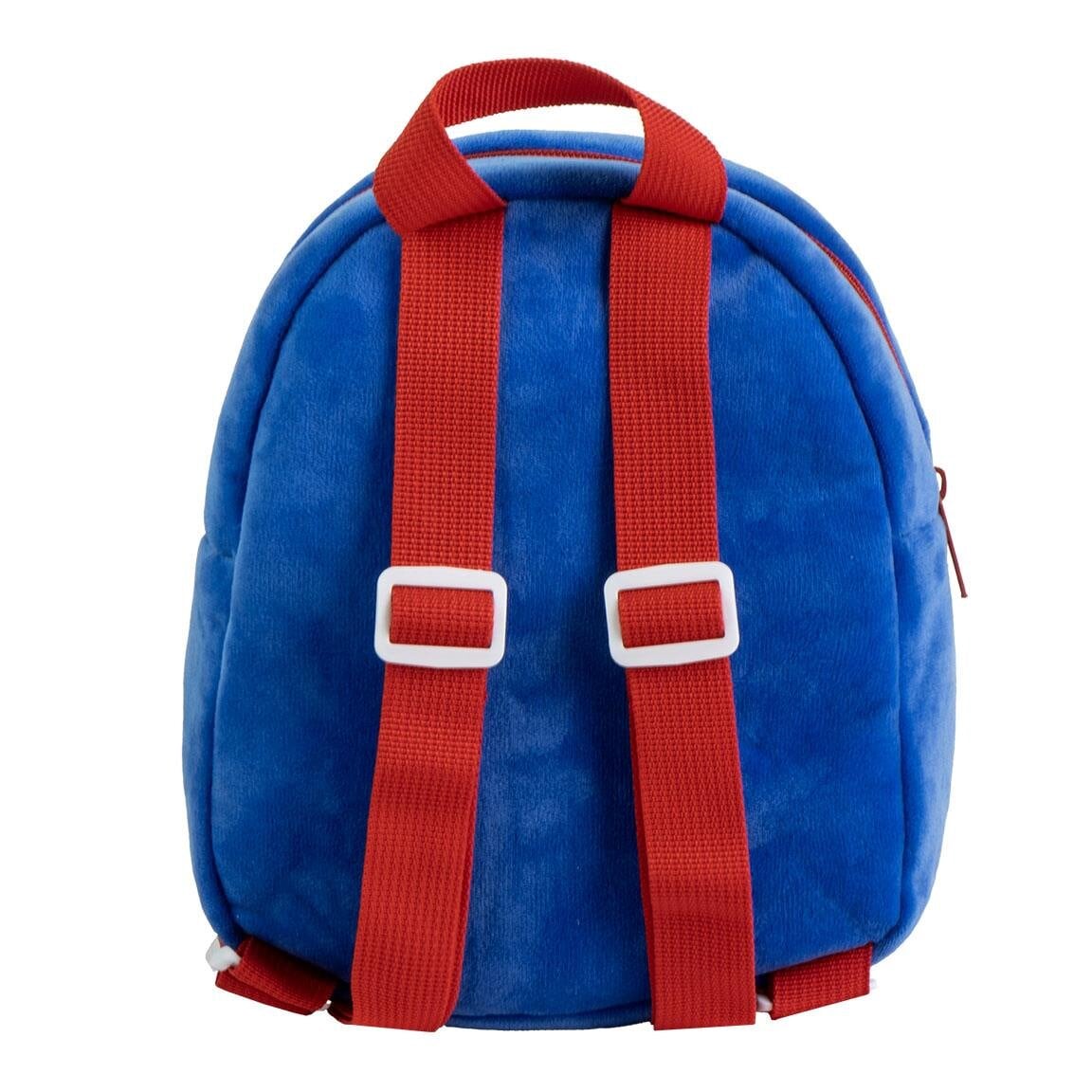 Spidey - Kinderrugzak van zacht pluche