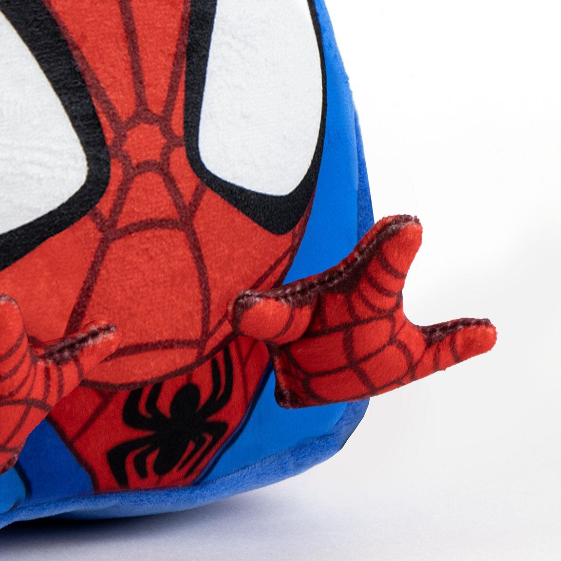 Spidey - Kinderrugzak van zacht pluche