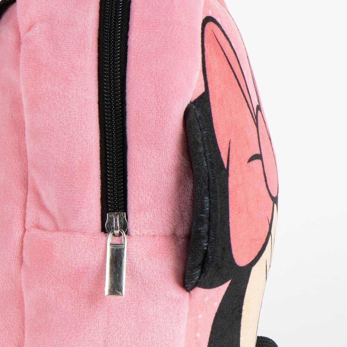 Minnie Mouse - Kinderrugzak van zacht pluche