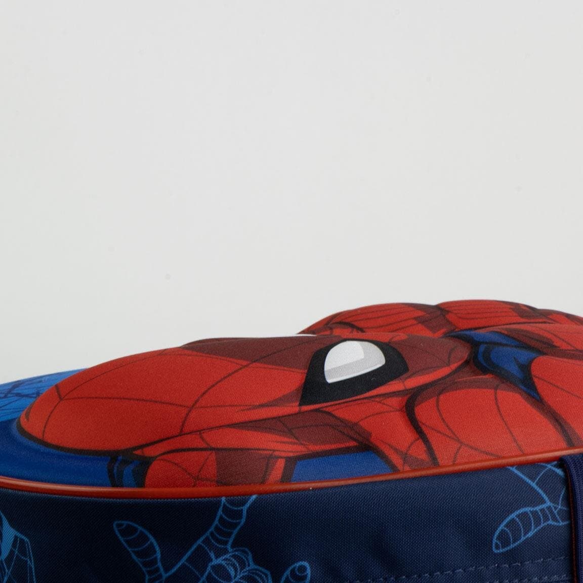 Spiderman - Kinderrugzak met 3D-effect
